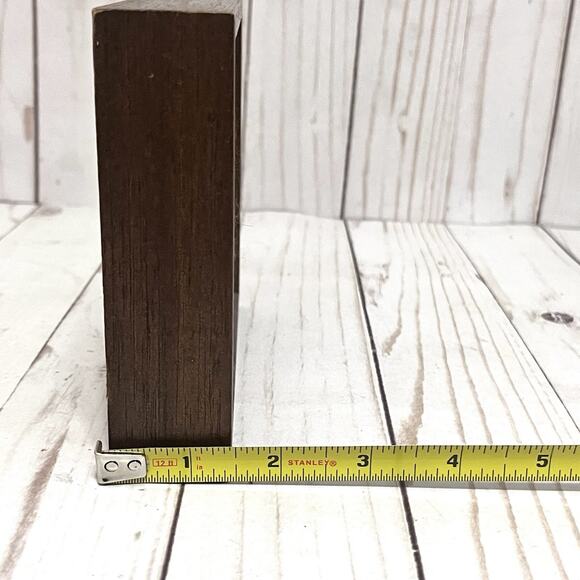 Vintage 1980s Sunset Designs Framed Embroidery Teddy Bears Boy/Girl Nursery Set - Picture 11 of 11